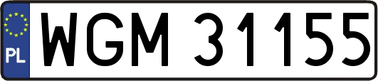 WGM31155