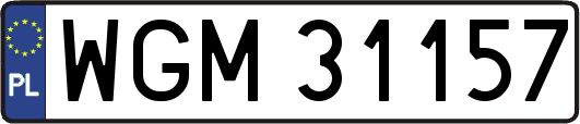 WGM31157