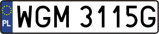 WGM3115G