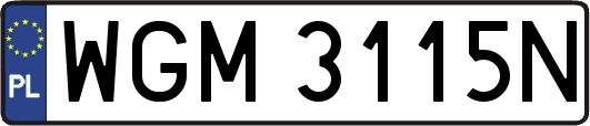 WGM3115N