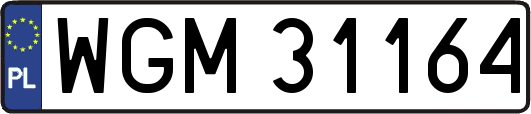 WGM31164