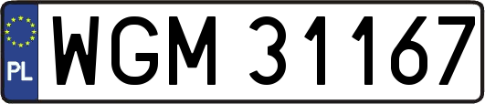 WGM31167