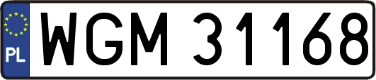 WGM31168