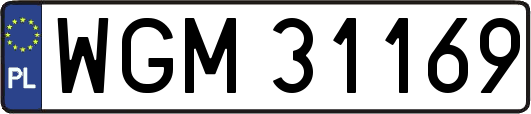 WGM31169