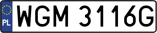 WGM3116G