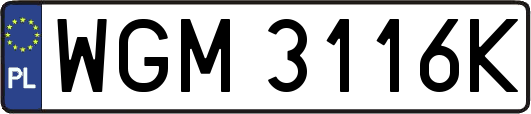 WGM3116K