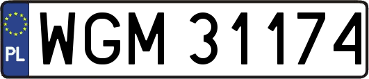 WGM31174