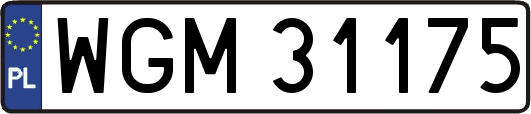 WGM31175