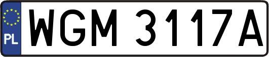 WGM3117A