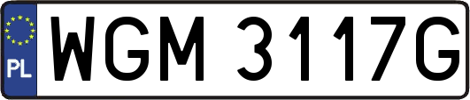 WGM3117G