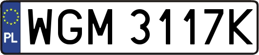 WGM3117K