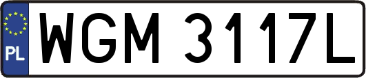WGM3117L