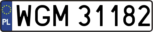 WGM31182