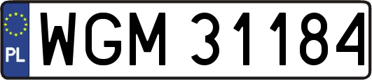 WGM31184