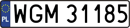 WGM31185