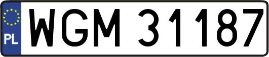WGM31187