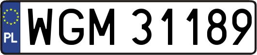 WGM31189