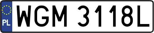 WGM3118L