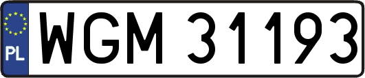 WGM31193