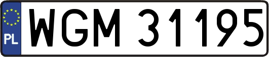 WGM31195
