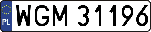 WGM31196