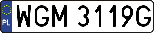 WGM3119G