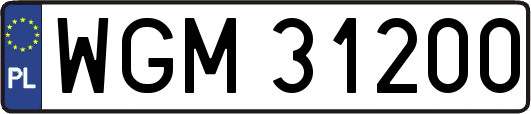 WGM31200