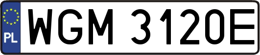WGM3120E