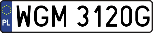 WGM3120G