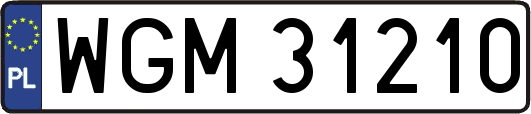 WGM31210