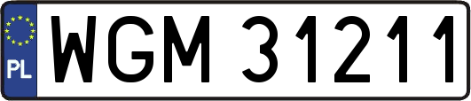 WGM31211