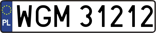 WGM31212