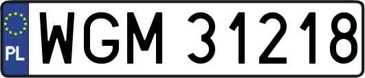 WGM31218