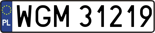 WGM31219