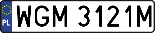 WGM3121M