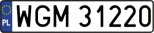 WGM31220