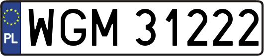 WGM31222