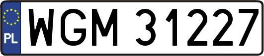 WGM31227