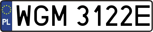 WGM3122E