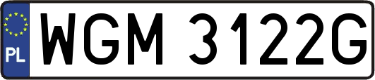 WGM3122G