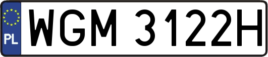 WGM3122H