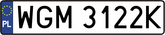 WGM3122K