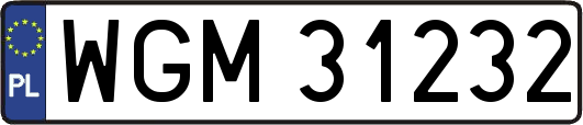 WGM31232