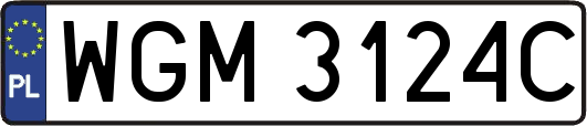 WGM3124C