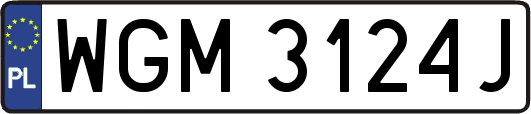 WGM3124J