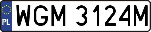 WGM3124M