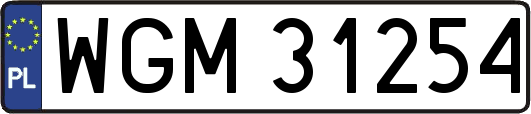 WGM31254