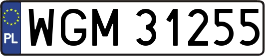 WGM31255