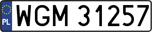 WGM31257