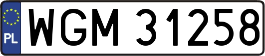 WGM31258